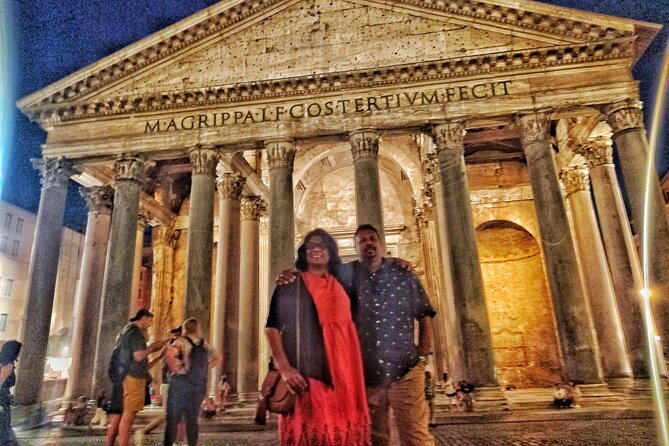 Exclusive Golf Tour Private VIP with Local & Gelato o Wine - Piazza Venezia and the Monument Axis to Ancient Rome