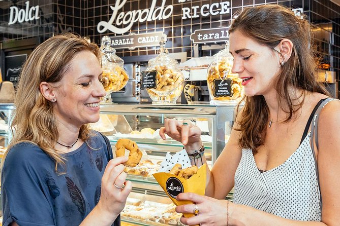 Exclusive Naples Private Food Tour: 6 or 10 Tastings - Why This Naples Private Food Tour Feels Different