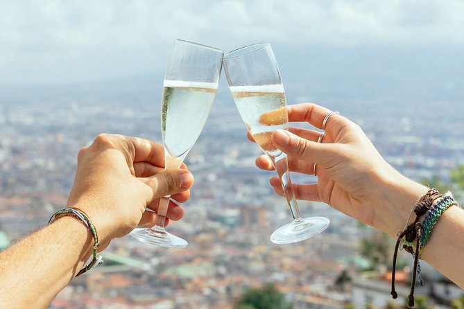 Exclusive Naples Private Food Tour: 6 or 10 Tastings - Galleria Umberto I: A Beautiful Break With No Fuss