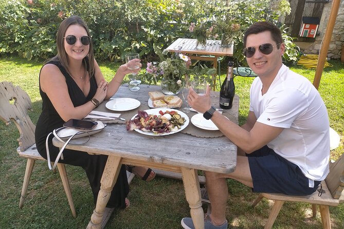 Exclusive Prosecco Wine Tour from Venice - Small Group - The Wine Styles You Will Taste, and What They Mean