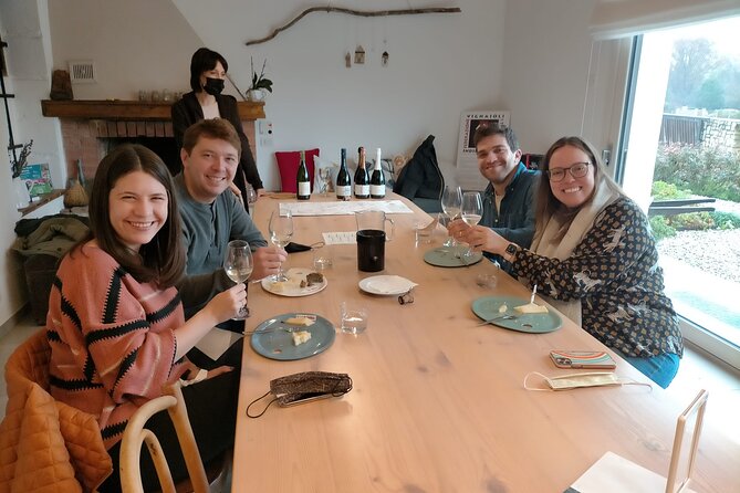 Exclusive Prosecco Wine Tour from Venice - Small Group - Time to Buy Prosecco Direct from Producers