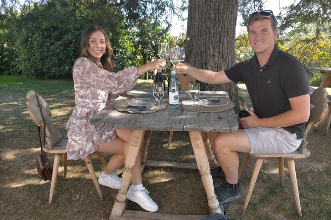 Exclusive Prosecco Wine Tour from Venice - Small Group - What the Small-Group Format Actually Does for You