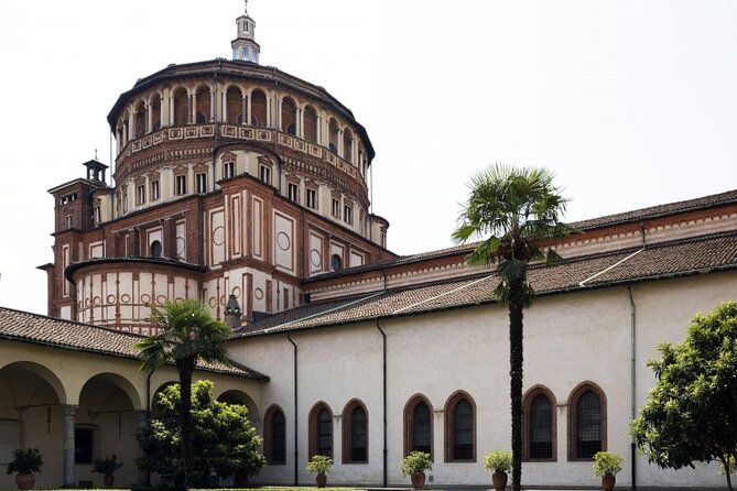 Experience Da Vinci's Last Supper: Tickets & Guided Tour - The guide experience: headsets, pacing, and real art-storytelling