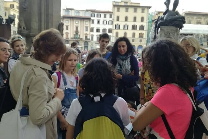 Experience Florence’s Art and Architecture on a Walking Tour - The Duomo Complex in Fast Mode: What You’ll See Without Buying Everything