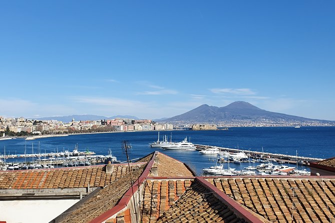 Explore Naples & Pompeii in One Day – Guided Half-Day Tour - Key Highlights to Know Before You Go