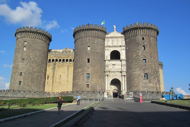 Explore Naples & Pompeii in One Day – Guided Half-Day Tour - Price and Value: Is $97.86 a Good Deal for This Mix?