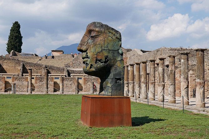 Explore Pompeii & Amalfi in One Day from Naples with Free Time - Pompeii and Amalfi in One Day: the real schedule