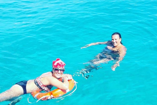 Favignana and Egadi Islands Boat Tour - Trapani to the Egadi, a well-paced day on a small boat
