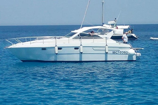 Favignana and Egadi Islands Boat Tour - Small-group comfort: what max 12 changes in practice
