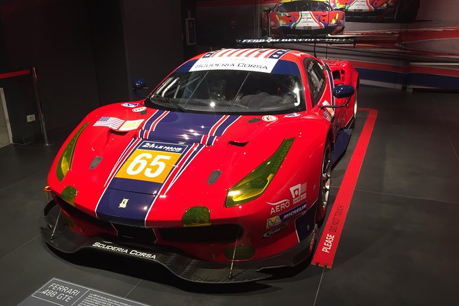 Ferrari Lamborghini Pagani Factories and Museums - Tour from Bologna - Who This Tour Suits Best (and Who Should Skip It)