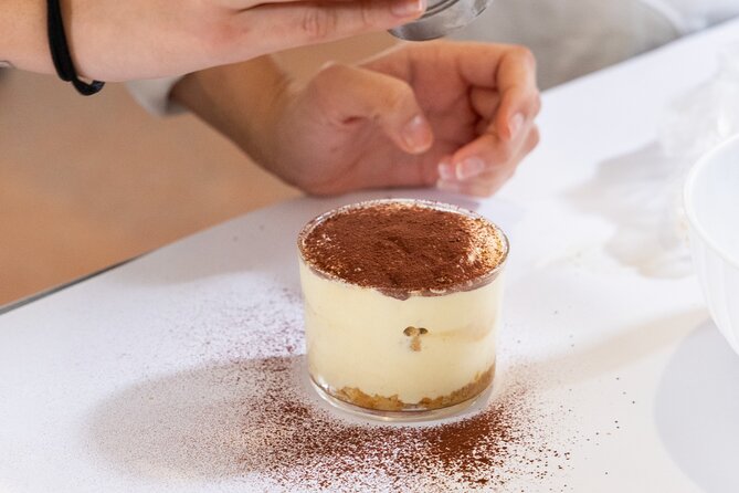 Fettuccine and Tiramisu Masterclass in the Heart of Rome - Price and value: what $67.75 gets you