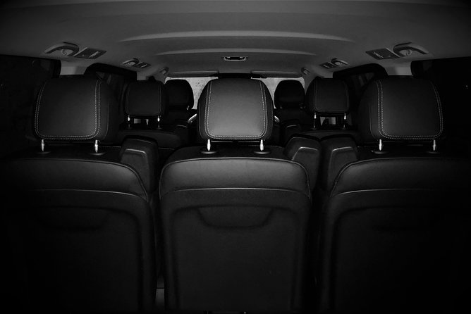Fiumicino Airport (FCO) to Rome - Private Arrival Transfer - Price and Value: $81.66 Per Person, What You’re Actually Buying