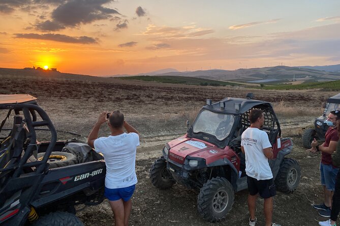 five sense outdoor experience - Price and value: what $343.73 per group really buys