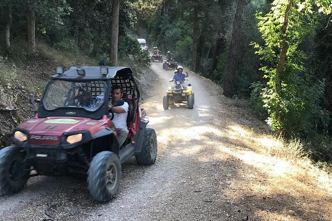 five sense outdoor experience - Small-group pacing, guide storytelling, and how to get the most out of it