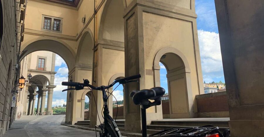 Florence: 2-Hour Guided Bike Tour - Why a 2-Hour Bike Tour Works So Well in Florence