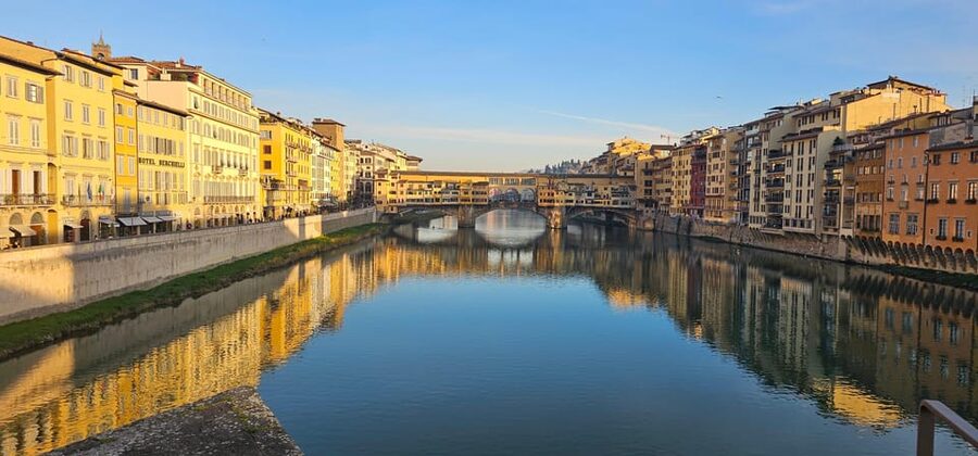 Florence: 2-Hour Guided Bike Tour - Price and Value at $41: What’s Included, What’s On You