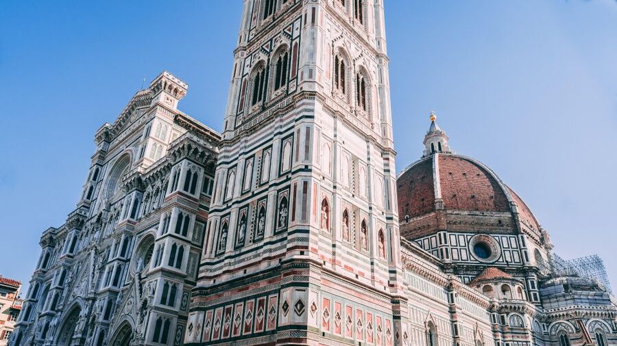 Florence: 2-Hour Guided Sightseeing Bike Tour - Key takeaways before you book