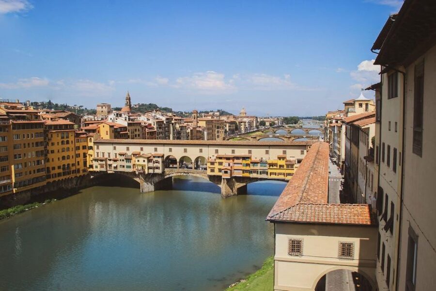 Florence: 4-Hour Accademia and Uffizi Galleries Guided Tour - How this 4 hours covers Florence’s art big guns