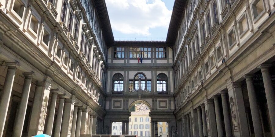Florence: 4-Hour Accademia and Uffizi Galleries Guided Tour - Uffizi in 2 hours: how to see more than famous names