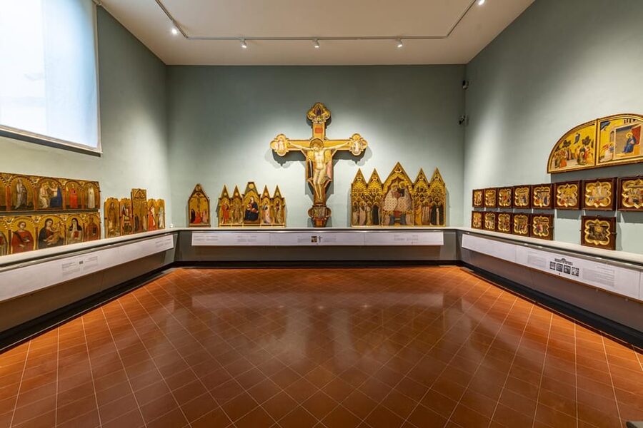 Florence: Accademia and David Skip-the-Line Entry Ticket - Key highlights worth planning for