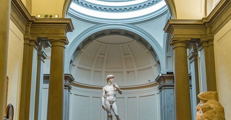 Florence: Accademia and Uffizi Combo Priority Entry Tickets - Value check: is $109 a smart buy for this art lineup?
