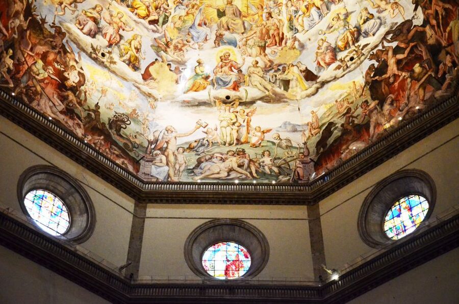 Florence: Accademia and Uffizi Combo Priority Entry Tickets - Who should book this combo, and who should reconsider