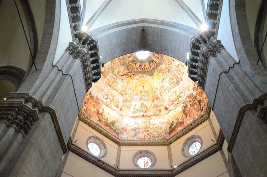 Florence: Accademia and Uffizi Combo Priority Entry Tickets - Should you book this Accademia and Uffizi combo?