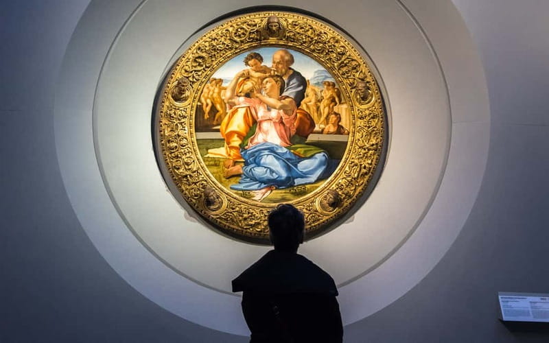 Florence: Accademia and Uffizi Gallery Guided Tour - Why This Florence Double-Header Works So Well