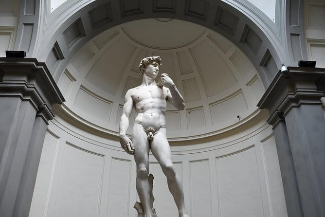 Florence: Accademia entry tickets + optional audio guide - Why the Accademia is worth priority in Florence