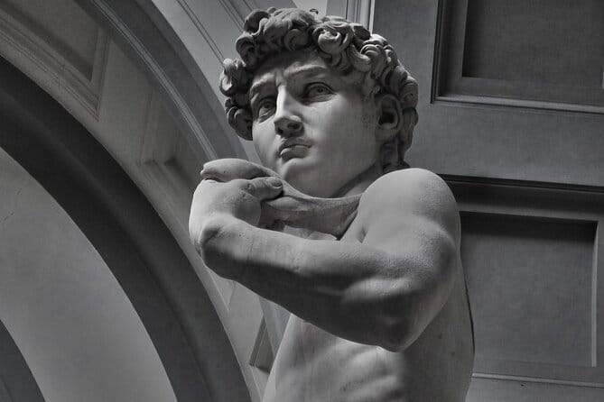 Florence: Accademia entry tickets + optional audio guide - Who this Accademia experience fits best