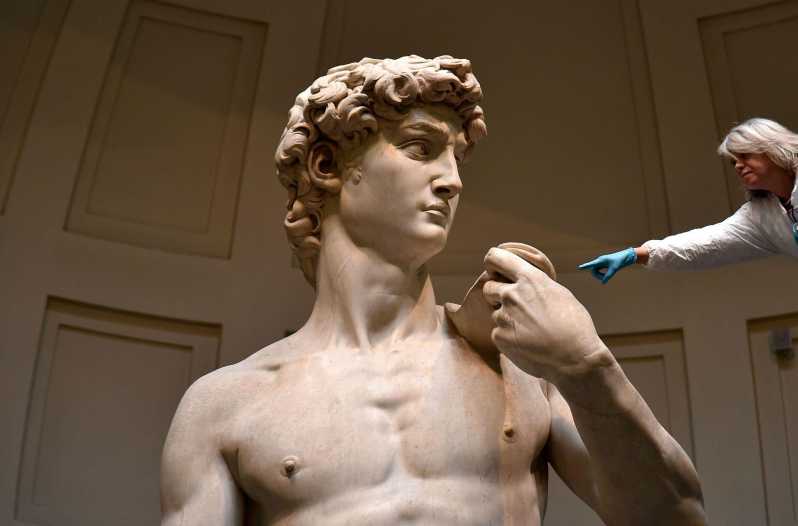 Florence: Accademia Gallery & David Skip-the-Line Ticket - Key Points at a Glance