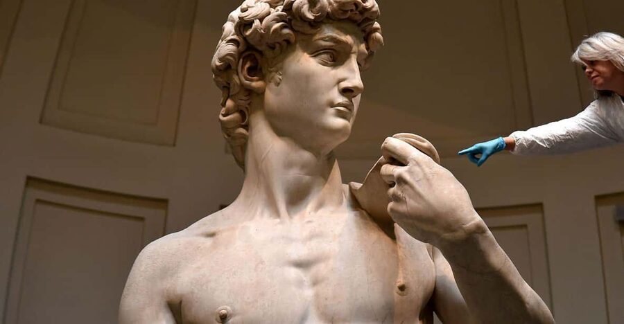 Florence: Accademia Gallery & David Skip-the-Line Ticket - How the 2-Hour Time Window Works Inside the Museum