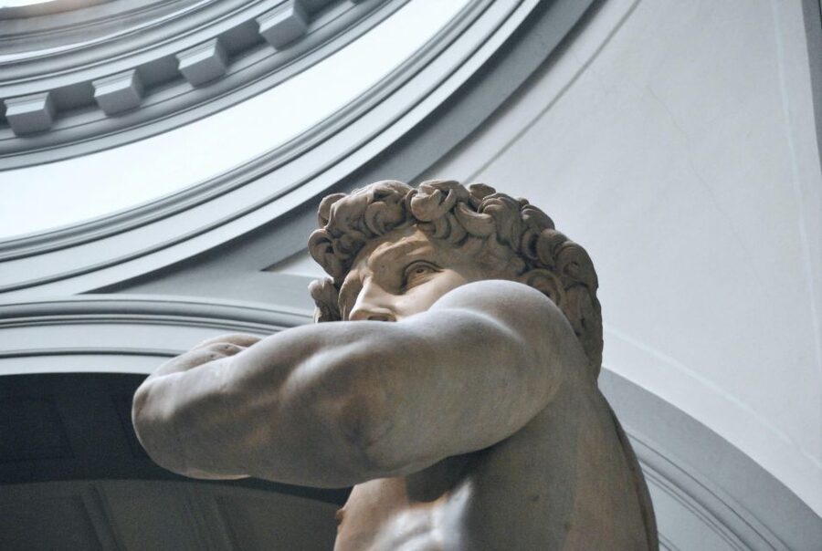 Florence: Accademia Gallery Entry Ticket & David Guided Tour - Should you book this Accademia Gallery entry and David guided tour?