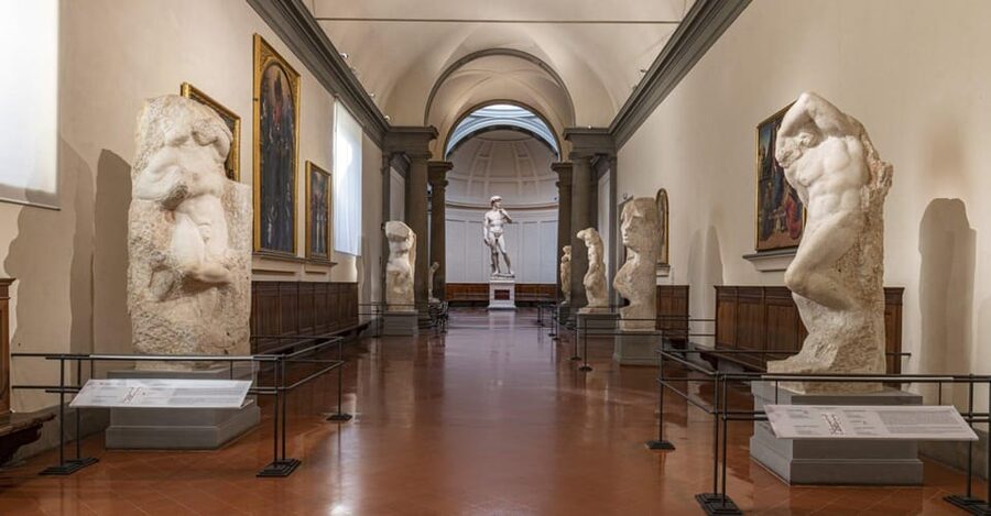 Florence: Accademia Gallery Guided Tour with Entry Ticket - Who this tour fits best, and who should think twice