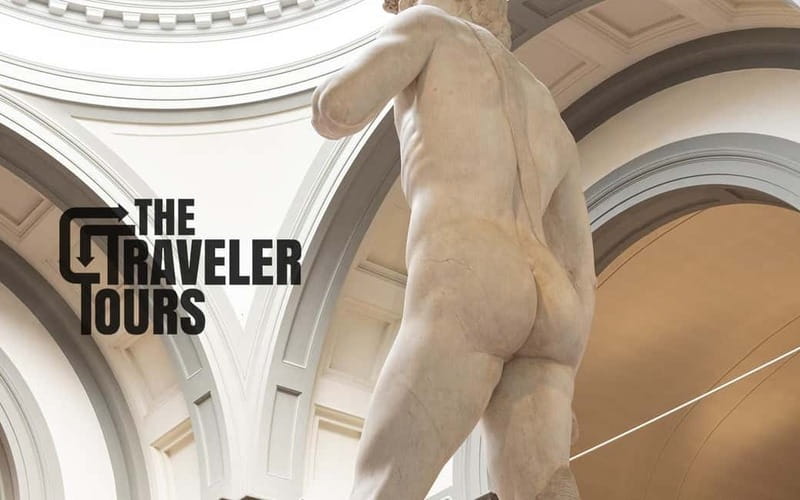 Florence: Accademia Gallery Reserved Entry Ticket - Who should book this Accademia reserved entry ticket?