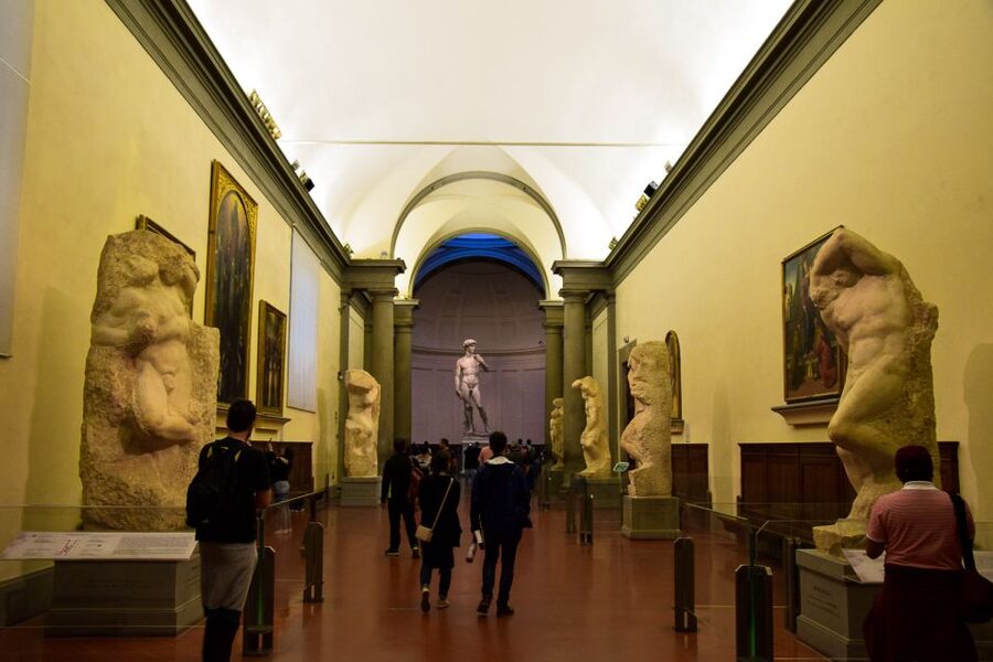 Florence: Accademia Gallery Skip-the-Line Entry Ticket - Key Things To Know Before You Go