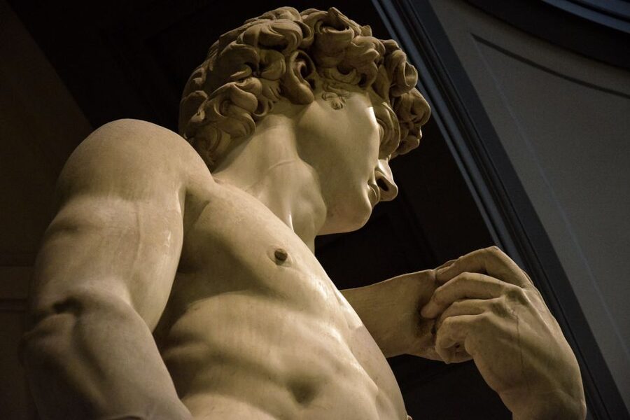 Florence: Accademia Gallery Skip-the-Line Entry Ticket - The Separate Entrance: What Skip-the-Line Really Means