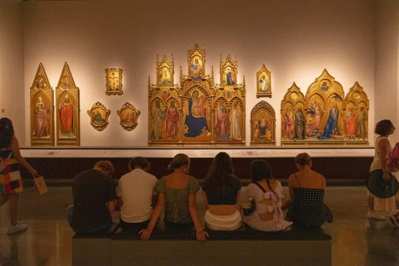 Florence: Accademia Gallery Skip-the-Line Guided Tour - Who This Tour Is Best For