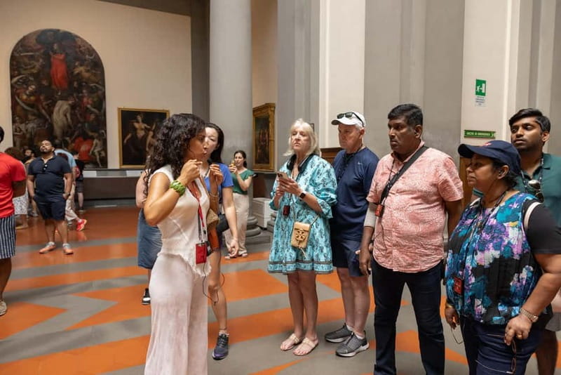 Florence: Accademia Gallery Skip-the-Line Guided Tour - Should You Book This Accademia Gallery Skip-the-Line Tour?
