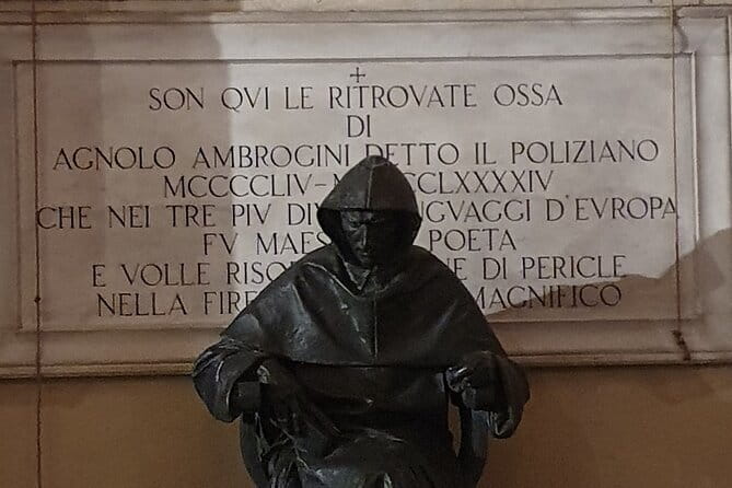 Florence Accademia Gallery Small-Group Guided Tour - Michelangelo and Renaissance masters, explained in a human way