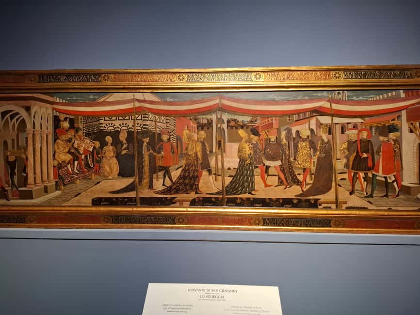 Florence: Accademia Gallery Ticket with Optional Audio Guide - What Timed Entry Really Buys You (Skip the Line Without the Stress)