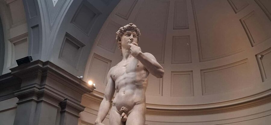Florence: Accademia Gallery Ticket with Optional Audio Guide - Getting the Most From Your 2-Hour Slot