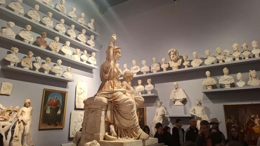 Florence: Accademia Gallery Ticket with Optional Audio Guide - Price and Value: Is $39.86 for This Ticket Actually Fair?