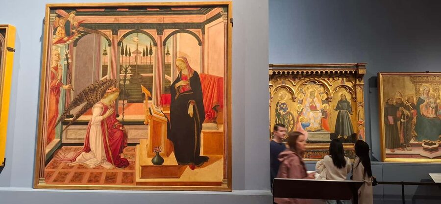 Florence: Accademia Gallery Ticket with Optional Audio Guide - Inside Accademia: Your Two-Hour Game Plan