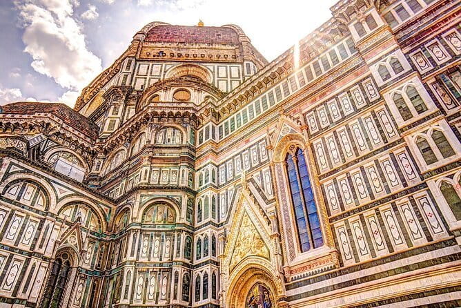 Florence Accademia Gallery Tour & Skip-the-Line Tickets Included - The guide experience: who you might get and why it matters