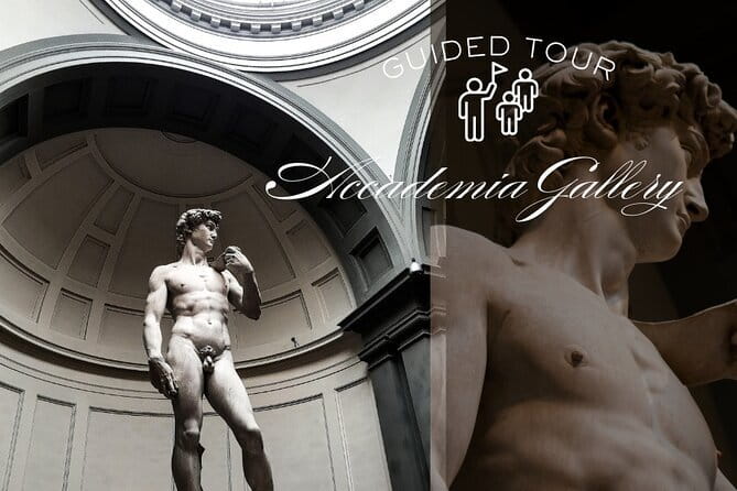Florence Accademia Gallery Tour with Entrance Ticket Included - The Accademia tour flow, stop by stop