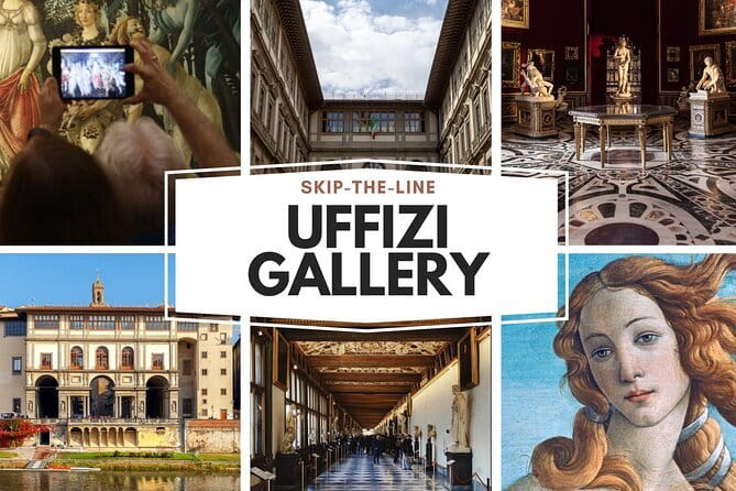 Florence Accademia Gallery Tour with Entrance Ticket Included - The tour style, and who it suits best