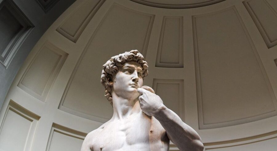 Florence: Accademia Gallery Tour with Skip-the-Line Tickets - The Main Event: Your Guided Walk to Michelangelo’s David