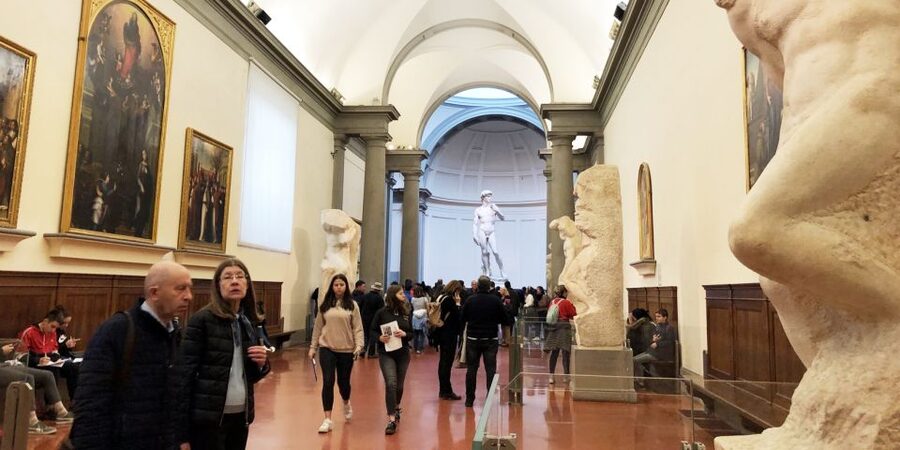 Florence: Accademia Gallery Tour with Skip-the-Line Tickets - Price and Value: What You’re Really Paying For at $56.82