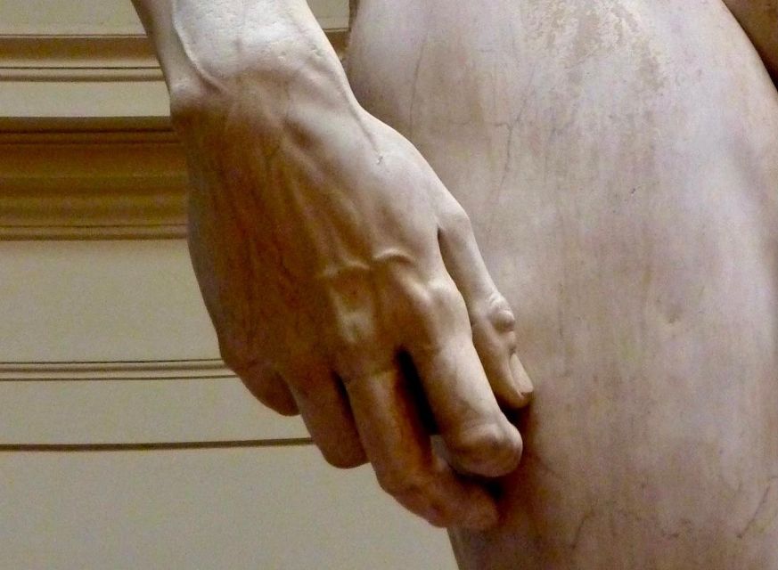 Florence: Accademia Gallery Tour with Skip-the-Line Tickets - Who This Tour Fits Best (and Who Might Skip It)